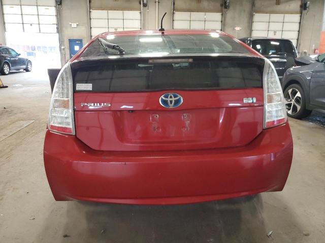 Photo 5 VIN: JTDKN3DU4A5111163 - TOYOTA PRIUS 