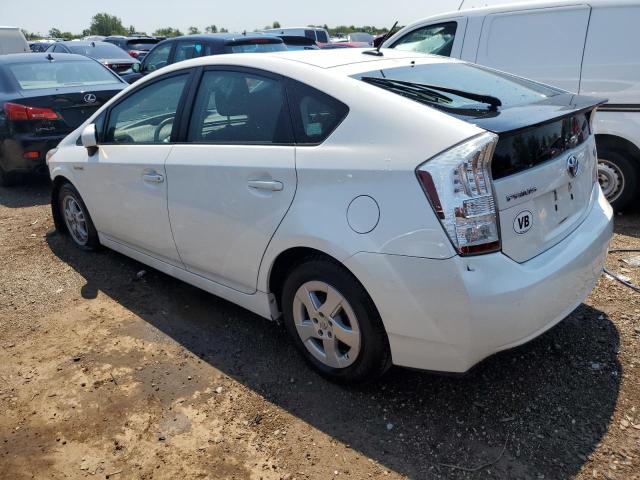 Photo 1 VIN: JTDKN3DU4A5122079 - TOYOTA PRIUS 