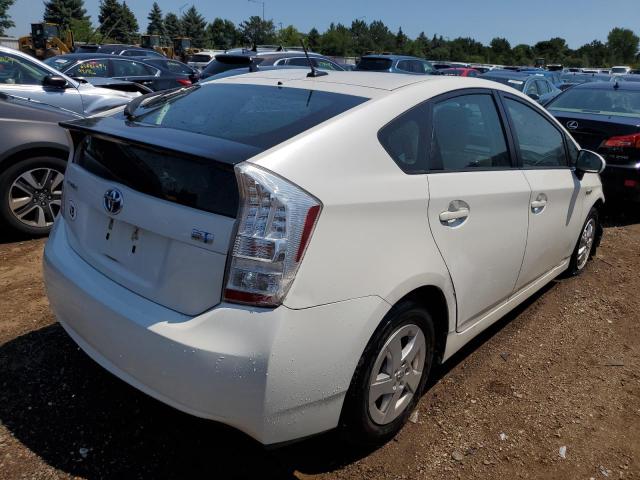 Photo 2 VIN: JTDKN3DU4A5122079 - TOYOTA PRIUS 