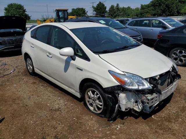 Photo 3 VIN: JTDKN3DU4A5122079 - TOYOTA PRIUS 