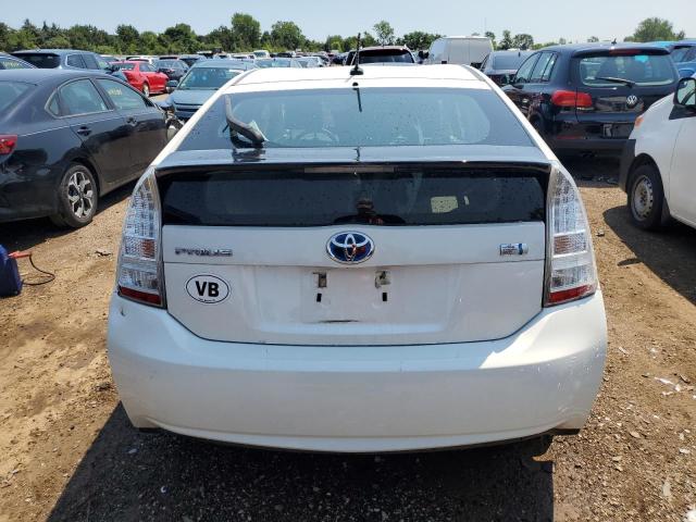 Photo 5 VIN: JTDKN3DU4A5122079 - TOYOTA PRIUS 