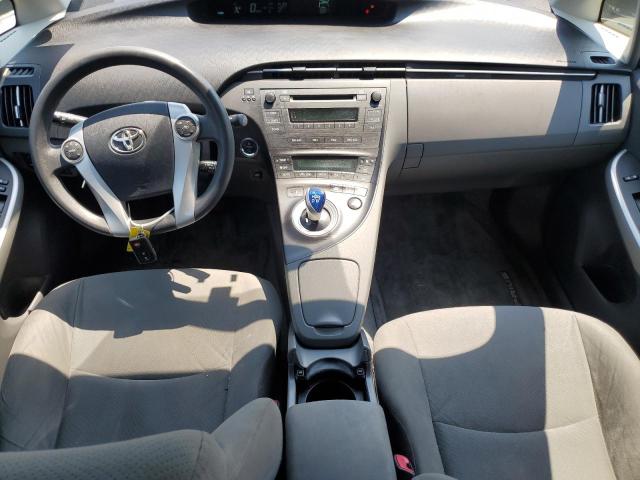 Photo 7 VIN: JTDKN3DU4A5122079 - TOYOTA PRIUS 