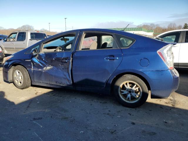 Photo 1 VIN: JTDKN3DU4A5128139 - TOYOTA PRIUS 