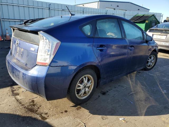 Photo 2 VIN: JTDKN3DU4A5128139 - TOYOTA PRIUS 