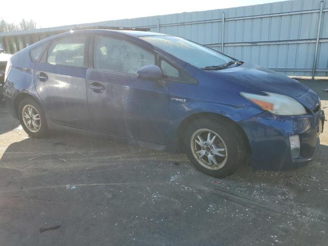 Photo 3 VIN: JTDKN3DU4A5128139 - TOYOTA PRIUS 