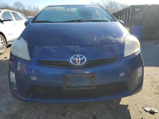 Photo 4 VIN: JTDKN3DU4A5128139 - TOYOTA PRIUS 