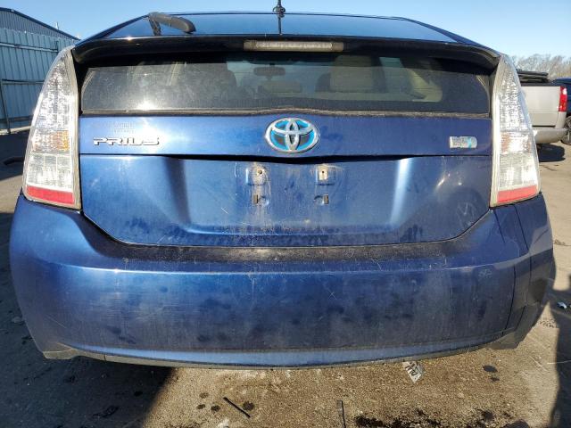 Photo 5 VIN: JTDKN3DU4A5128139 - TOYOTA PRIUS 