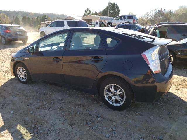 Photo 1 VIN: JTDKN3DU4A5128965 - TOYOTA PRIUS 