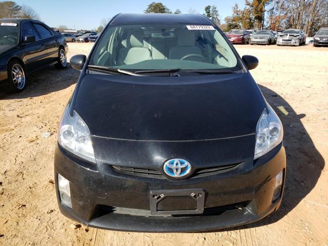 Photo 4 VIN: JTDKN3DU4A5128965 - TOYOTA PRIUS 