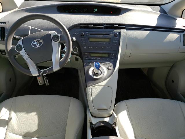 Photo 7 VIN: JTDKN3DU4A5128965 - TOYOTA PRIUS 