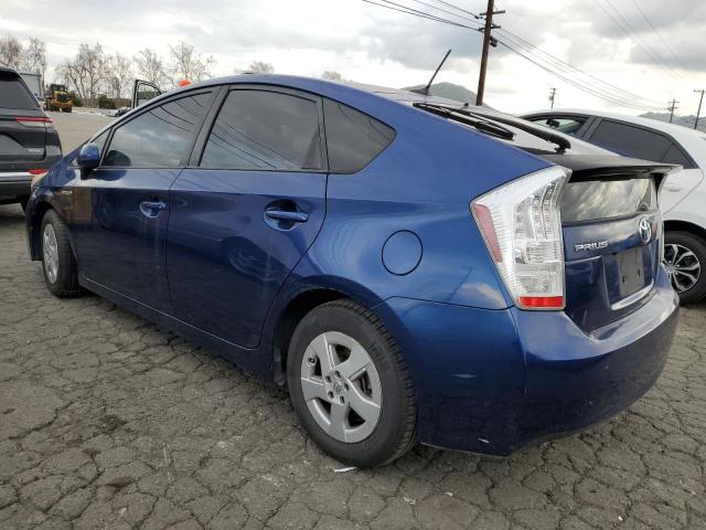 Photo 1 VIN: JTDKN3DU4A5151730 - TOYOTA PRIUS 