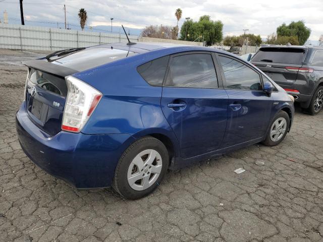 Photo 2 VIN: JTDKN3DU4A5151730 - TOYOTA PRIUS 