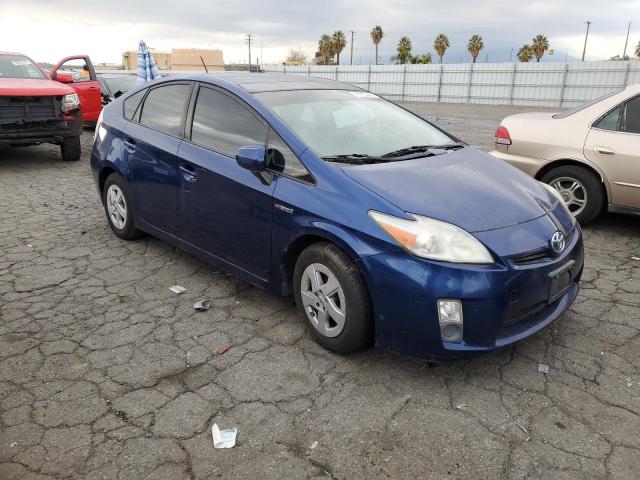 Photo 3 VIN: JTDKN3DU4A5151730 - TOYOTA PRIUS 