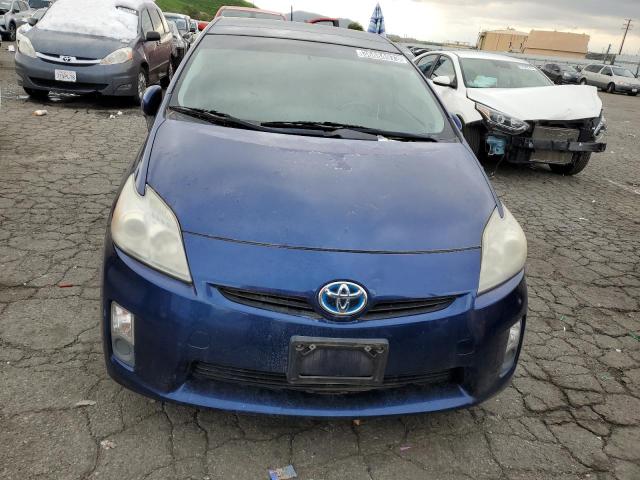 Photo 4 VIN: JTDKN3DU4A5151730 - TOYOTA PRIUS 