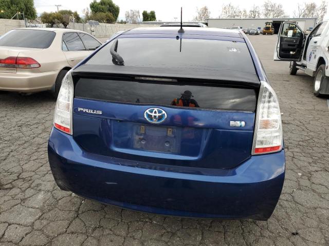 Photo 5 VIN: JTDKN3DU4A5151730 - TOYOTA PRIUS 