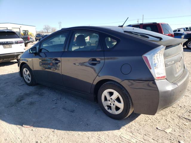 Photo 1 VIN: JTDKN3DU4A5160945 - TOYOTA PRIUS 