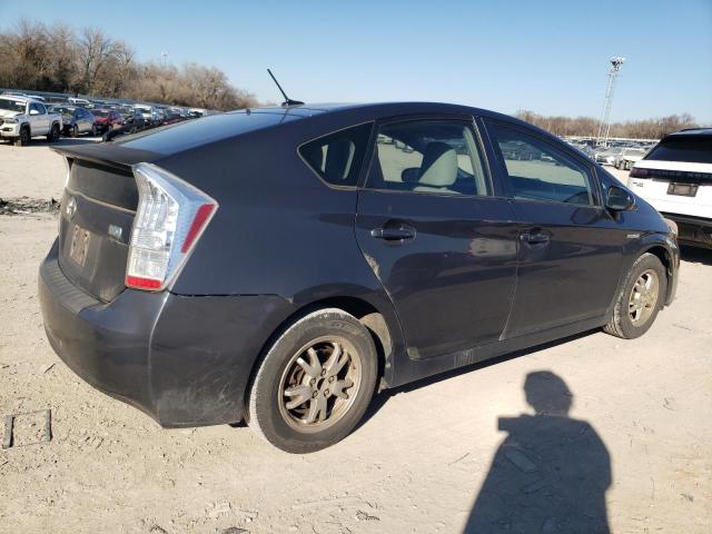 Photo 2 VIN: JTDKN3DU4A5160945 - TOYOTA PRIUS 