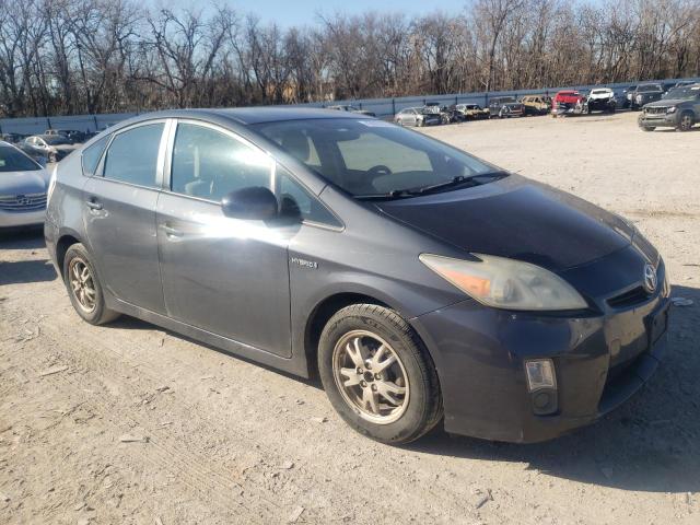 Photo 3 VIN: JTDKN3DU4A5160945 - TOYOTA PRIUS 