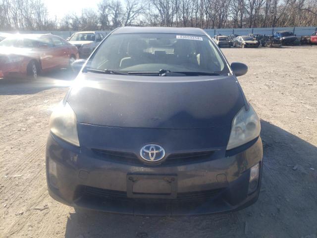 Photo 4 VIN: JTDKN3DU4A5160945 - TOYOTA PRIUS 