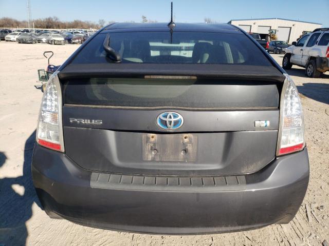 Photo 5 VIN: JTDKN3DU4A5160945 - TOYOTA PRIUS 