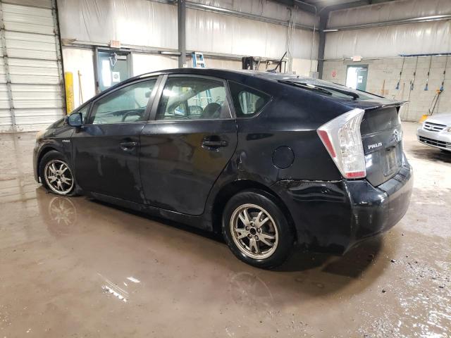 Photo 1 VIN: JTDKN3DU4A5179561 - TOYOTA PRIUS 