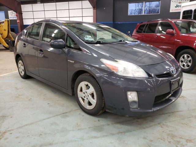 Photo 0 VIN: JTDKN3DU4A5181665 - TOYOTA PRIUS 