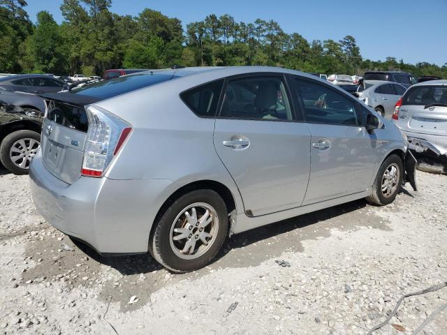 Photo 2 VIN: JTDKN3DU4A5182315 - TOYOTA PRIUS 