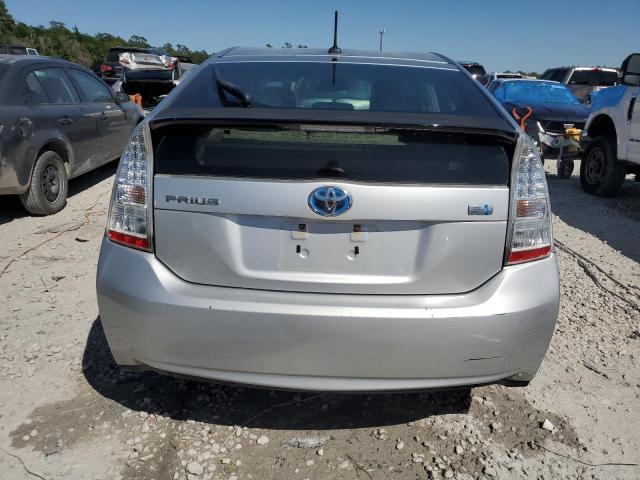 Photo 5 VIN: JTDKN3DU4A5182315 - TOYOTA PRIUS 