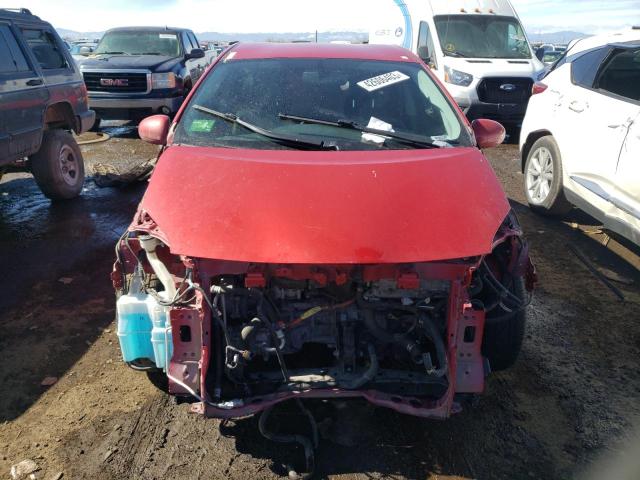 Photo 4 VIN: JTDKN3DU4A5184467 - TOYOTA PRIUS 