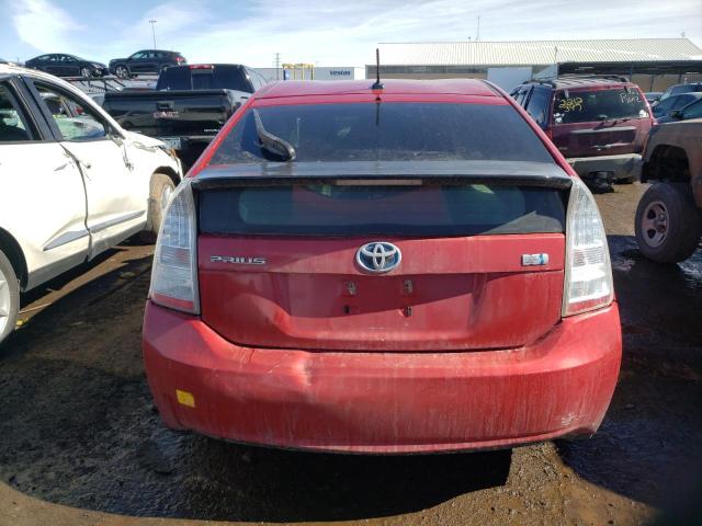 Photo 5 VIN: JTDKN3DU4A5184467 - TOYOTA PRIUS 