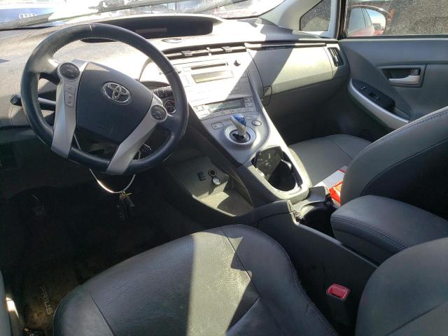 Photo 7 VIN: JTDKN3DU4A5184467 - TOYOTA PRIUS 