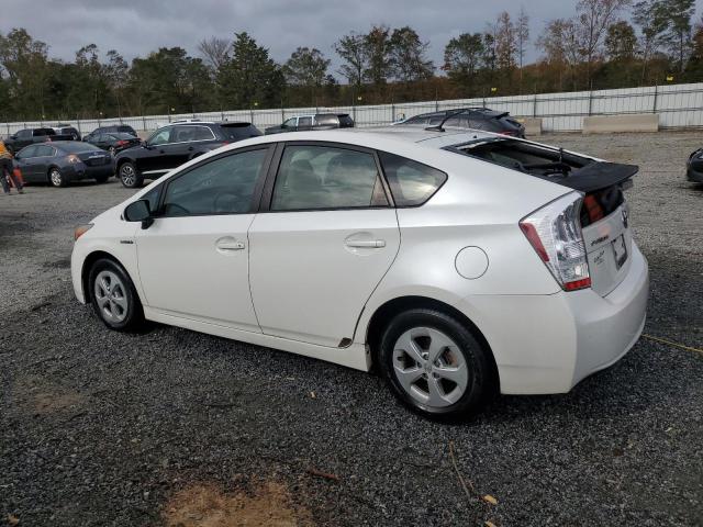 Photo 1 VIN: JTDKN3DU4A5194030 - TOYOTA PRIUS 