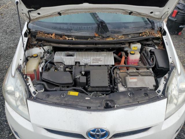 Photo 10 VIN: JTDKN3DU4A5194030 - TOYOTA PRIUS 