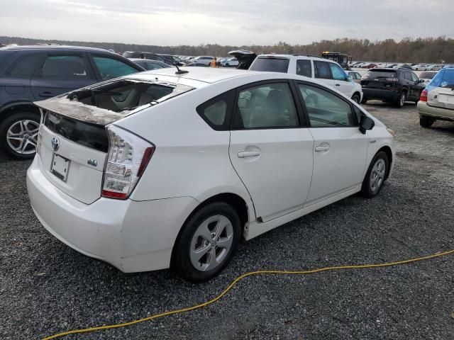 Photo 2 VIN: JTDKN3DU4A5194030 - TOYOTA PRIUS 