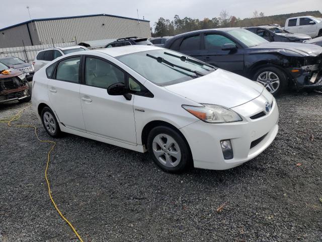 Photo 3 VIN: JTDKN3DU4A5194030 - TOYOTA PRIUS 