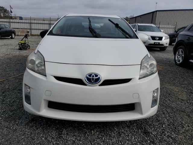 Photo 4 VIN: JTDKN3DU4A5194030 - TOYOTA PRIUS 