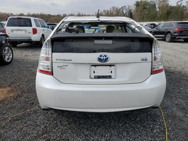 Photo 5 VIN: JTDKN3DU4A5194030 - TOYOTA PRIUS 