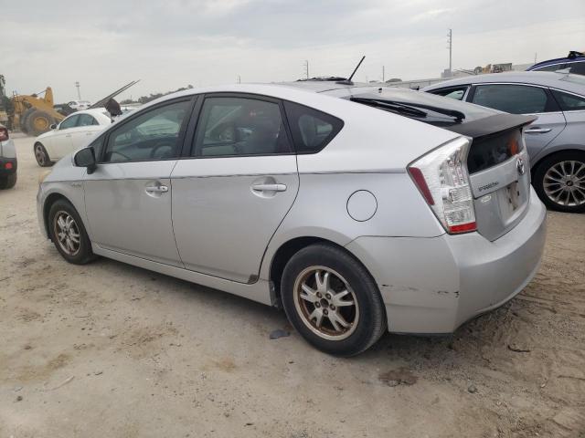 Photo 1 VIN: JTDKN3DU4A5205009 - TOYOTA PRIUS 