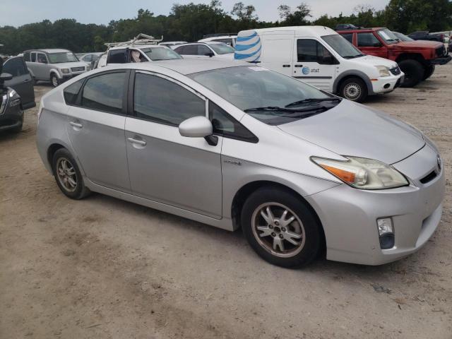 Photo 3 VIN: JTDKN3DU4A5205009 - TOYOTA PRIUS 