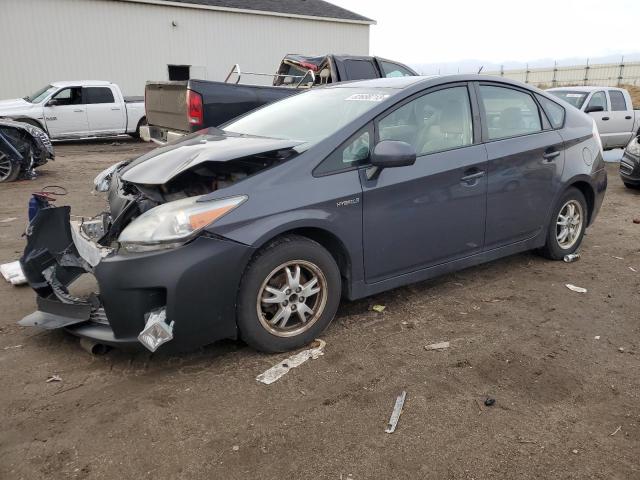 Photo 0 VIN: JTDKN3DU4A5211408 - TOYOTA PRIUS 