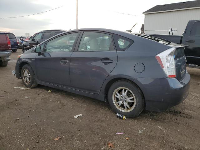 Photo 1 VIN: JTDKN3DU4A5211408 - TOYOTA PRIUS 