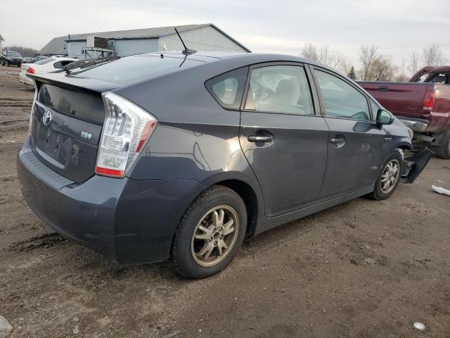 Photo 2 VIN: JTDKN3DU4A5211408 - TOYOTA PRIUS 