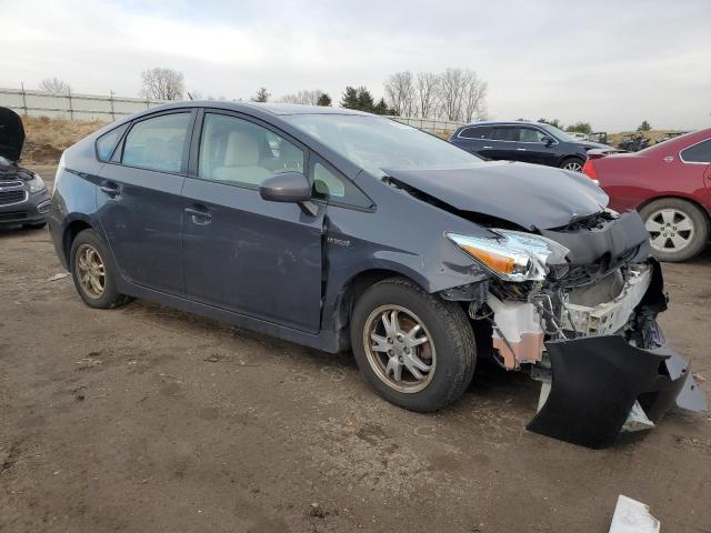 Photo 3 VIN: JTDKN3DU4A5211408 - TOYOTA PRIUS 