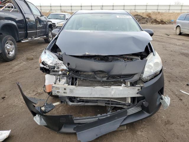 Photo 4 VIN: JTDKN3DU4A5211408 - TOYOTA PRIUS 