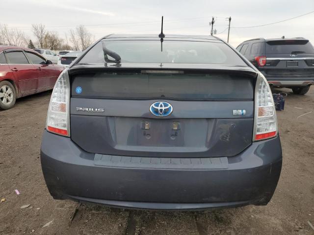 Photo 5 VIN: JTDKN3DU4A5211408 - TOYOTA PRIUS 