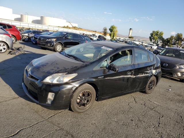 Photo 1 VIN: JTDKN3DU4A5227737 - TOYOTA PRIUS 