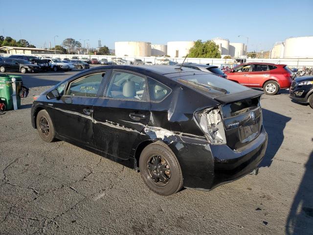 Photo 2 VIN: JTDKN3DU4A5227737 - TOYOTA PRIUS 