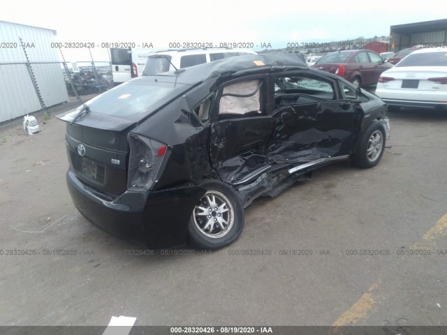 Photo 3 VIN: JTDKN3DU4B0246089 - TOYOTA PRIUS 