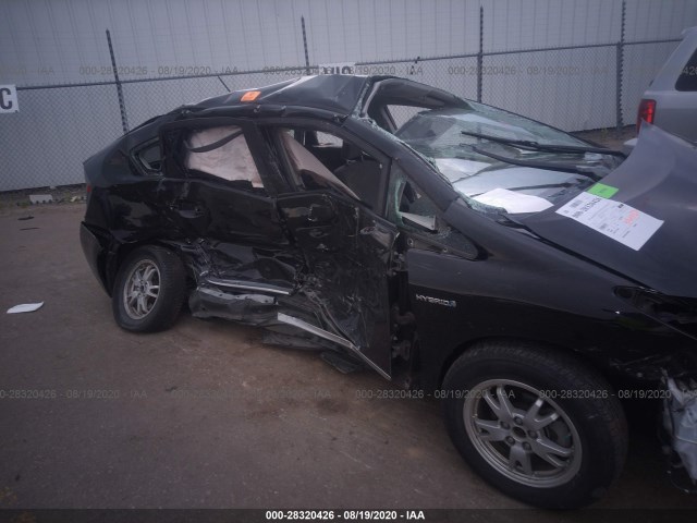 Photo 5 VIN: JTDKN3DU4B0246089 - TOYOTA PRIUS 