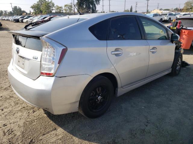 Photo 3 VIN: JTDKN3DU4B0246514 - TOYOTA PRIUS 